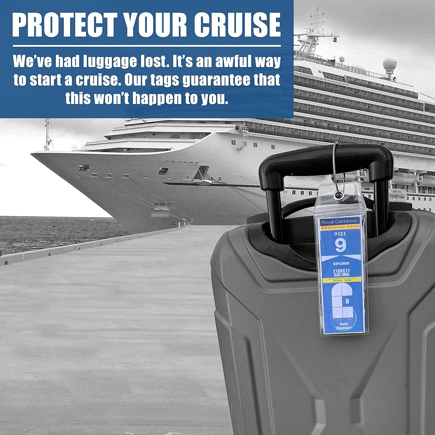 No Bruisin in Your Cruisin🛳️⚓️ cover photo collage