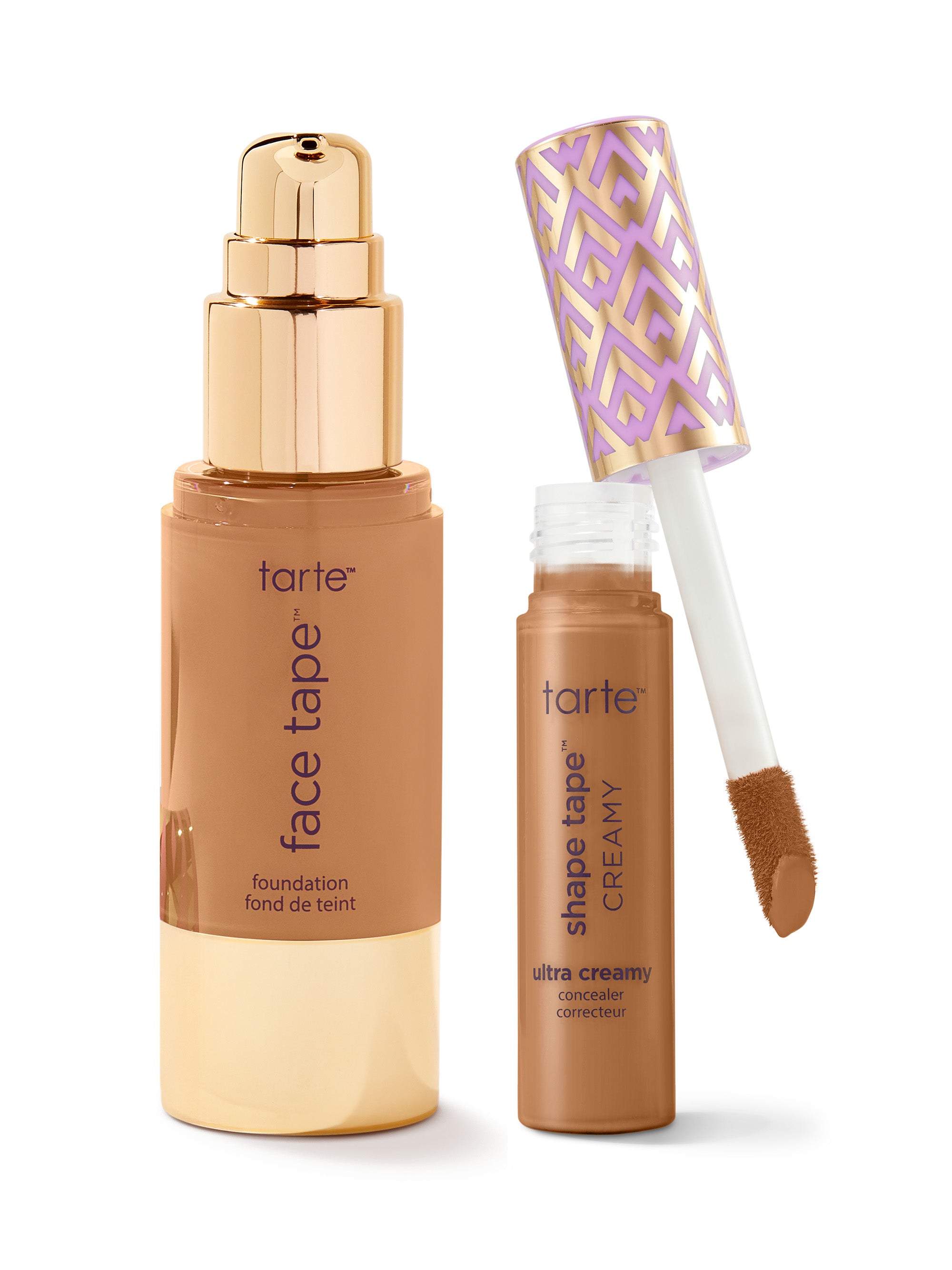 Favorite base makeup products of all time!! cover photo collage
