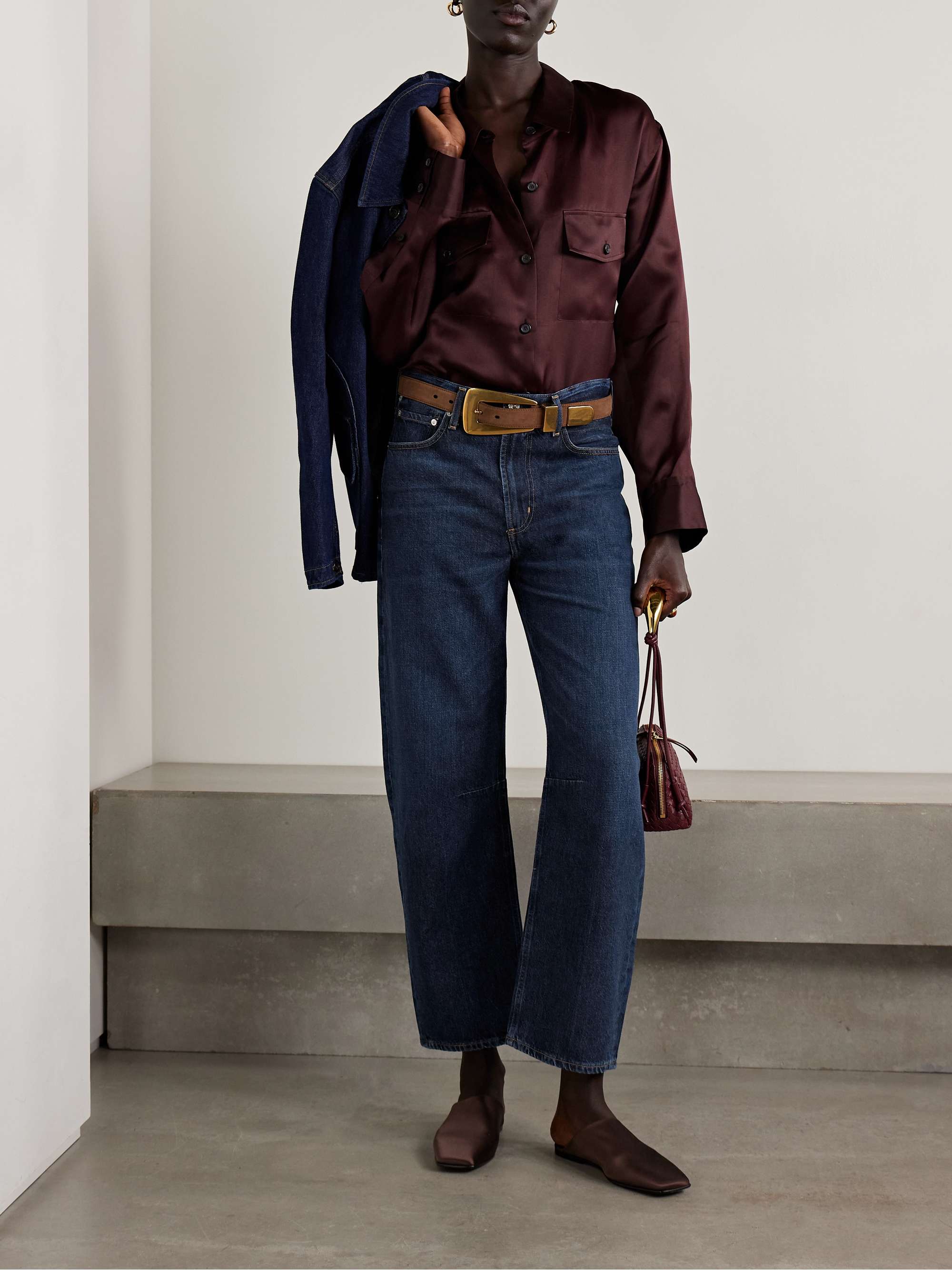 Fall Date Night ‘Fits cover photo collage