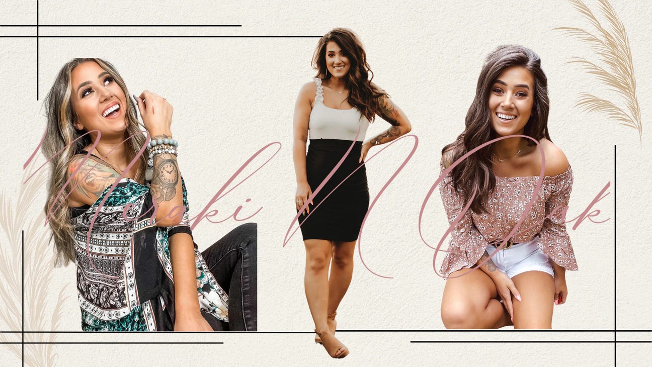 Boutique Shopping cover photo collage