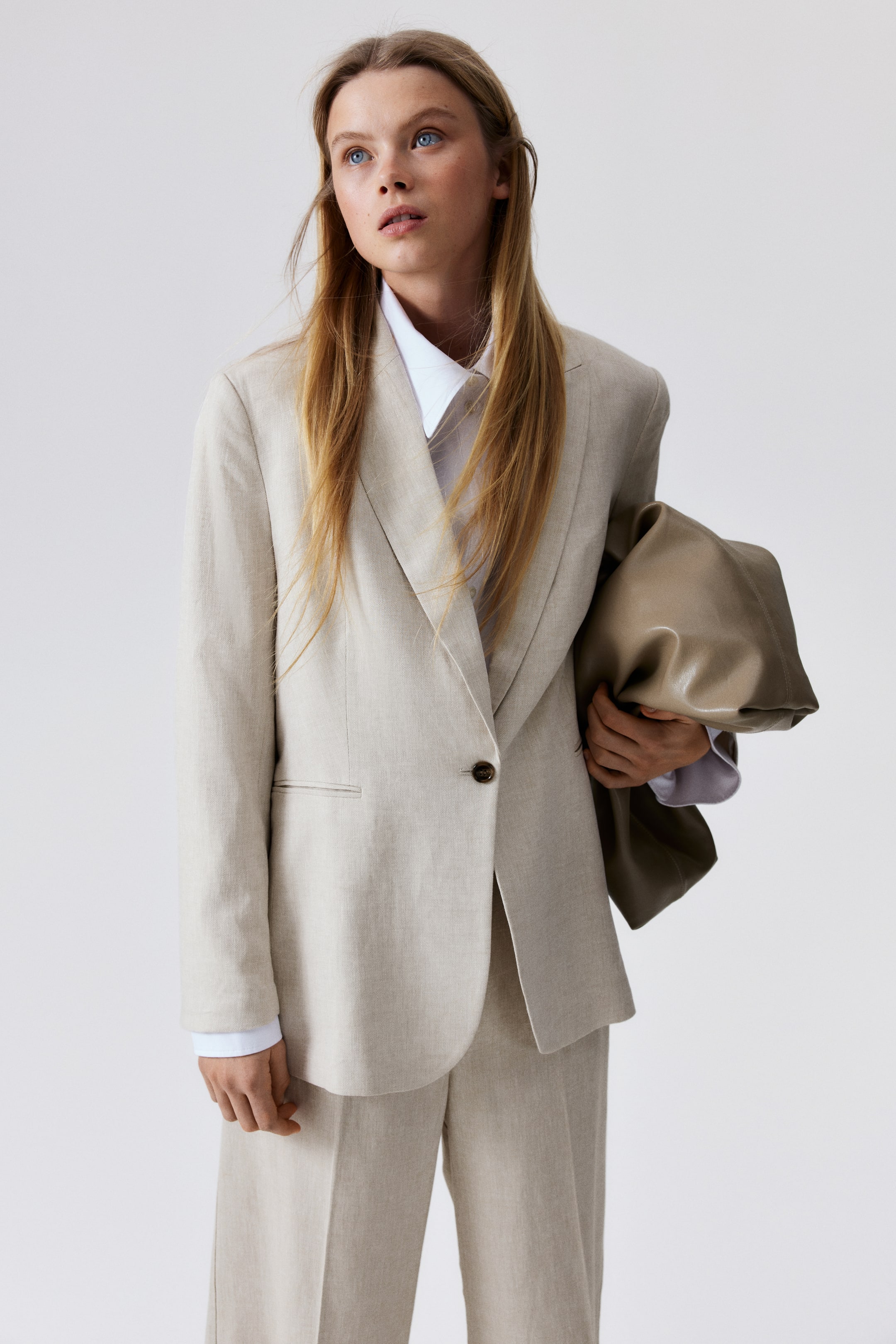 Corporate Girl Outfits cover photo collage