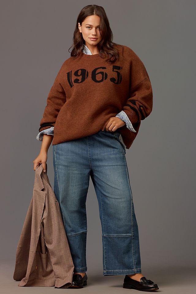 Cozy, Curvy, Chic: Your Guide to Plus Size Fall Style cover photo collage