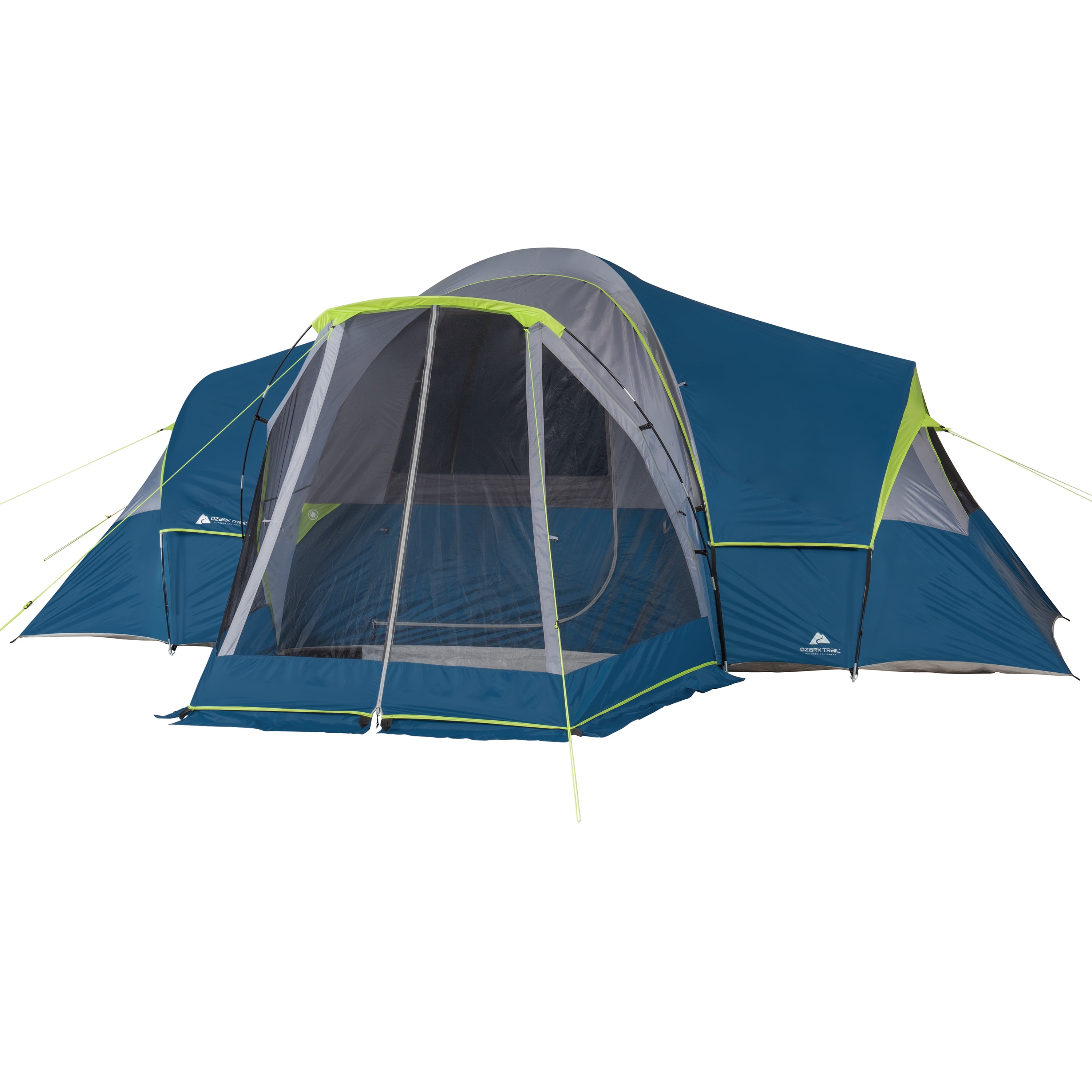 Must have Camping Supplies! cover photo collage