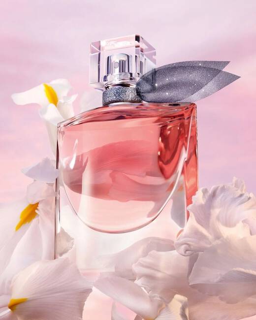 Perfumes that have you smelling delicious cover photo collage