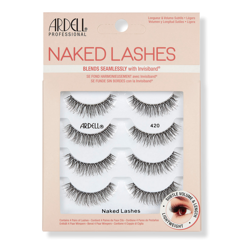 Lash Recommendations cover photo collage