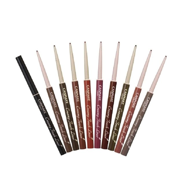 ୨୧┇MUST HAVE East Asian Makeup Products cover photo collage