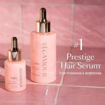 Combating Hair Loss: Promoting a Healthy Scalp and Stronger Hair cover photo collage