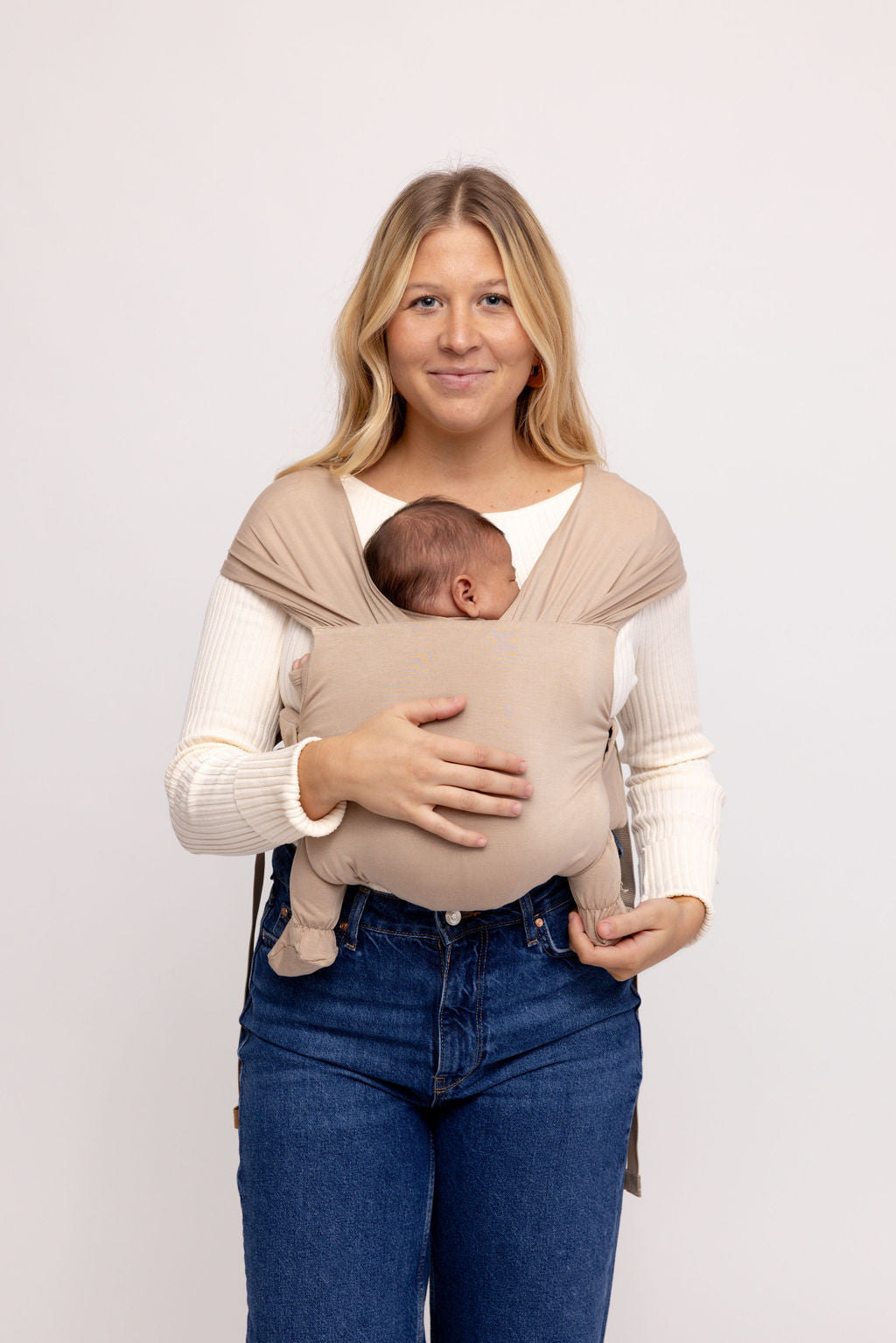Baby Must-Haves cover photo collage