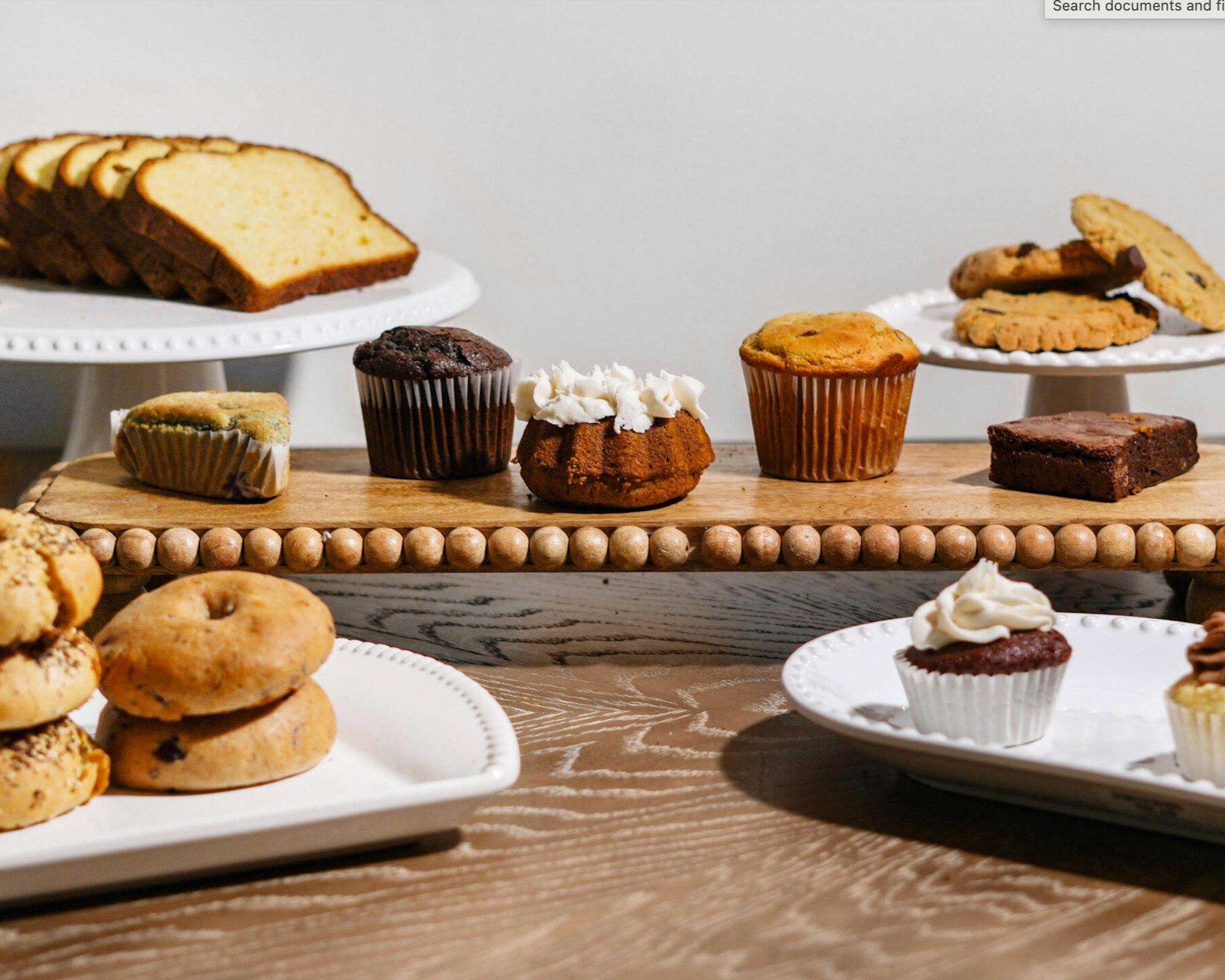 Gluten Free Finds from a Family that loves to Travel! cover photo collage