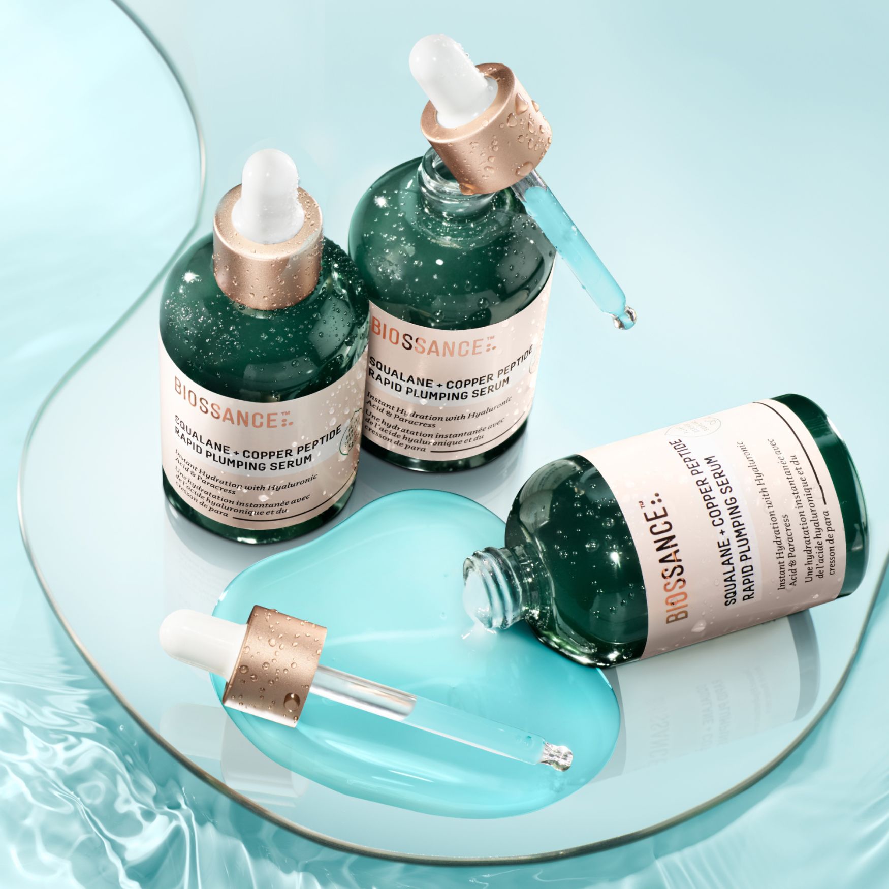 New Recs for Rosacea & Sensitive Skin 2025! cover photo collage