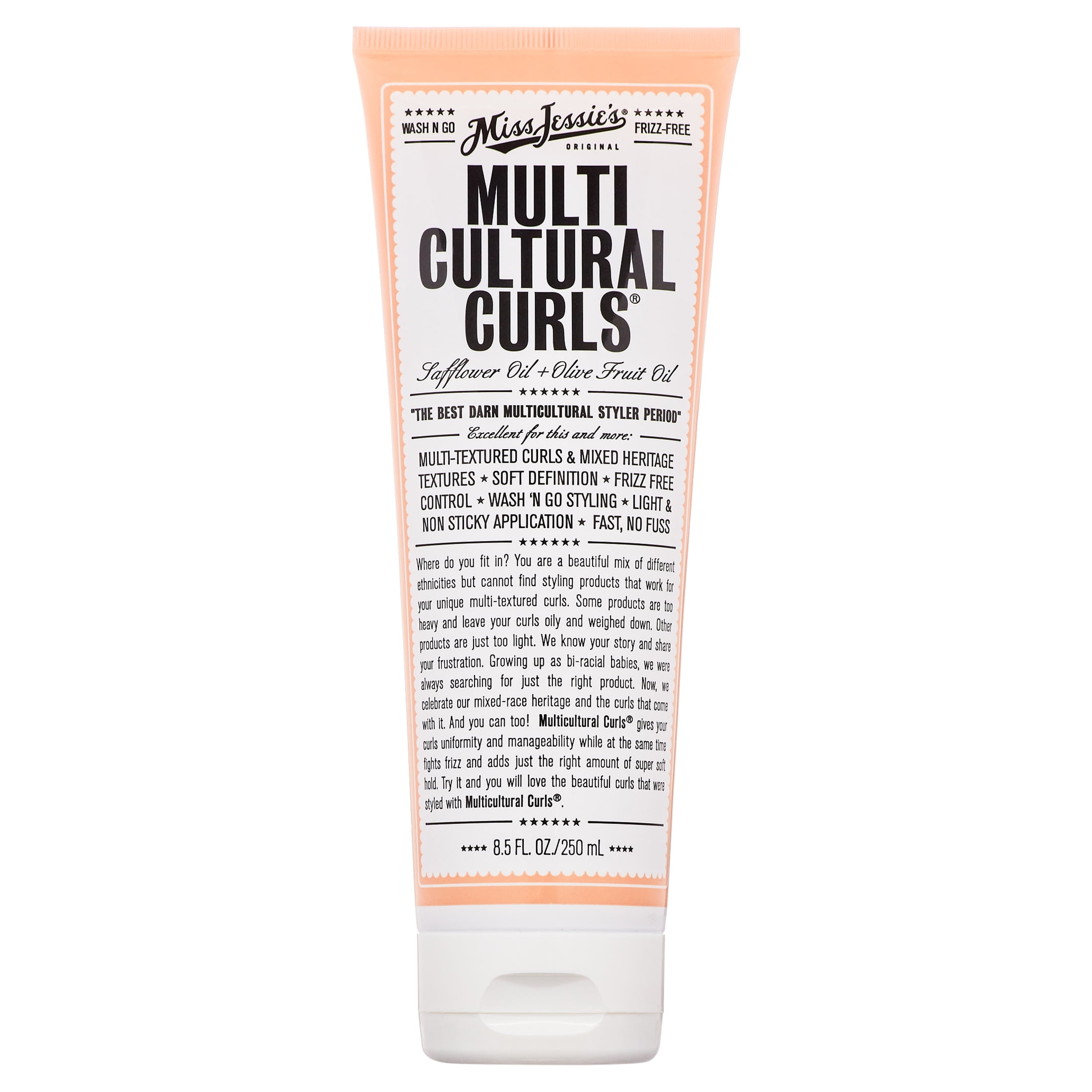 Best finds for my curly heads! cover photo collage