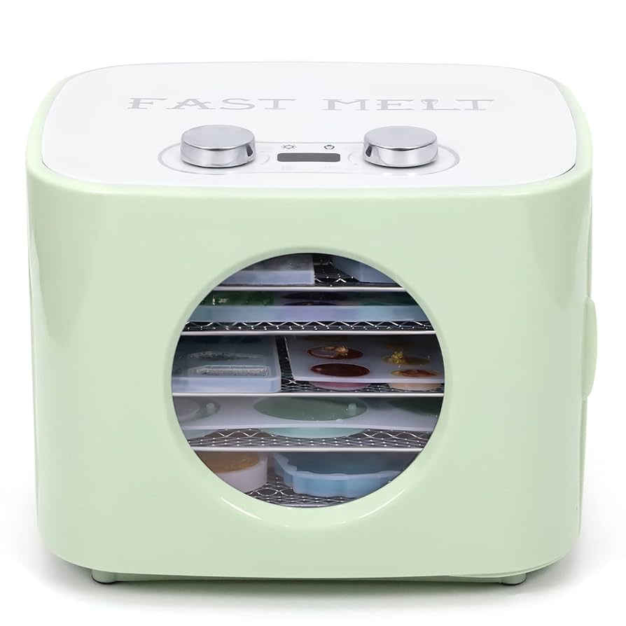 For The Love Of Resin Art: My Go-To Supplies cover photo collage