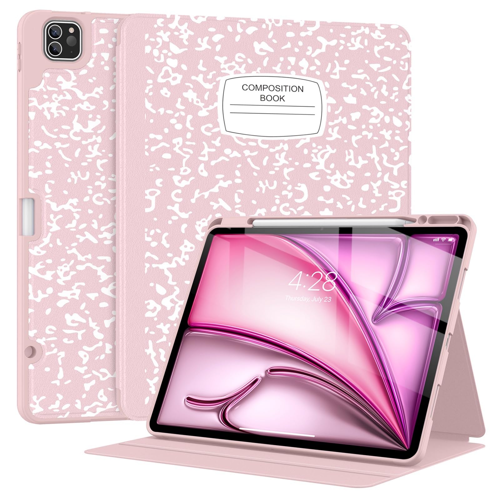 College Girl Wishlist cover photo collage