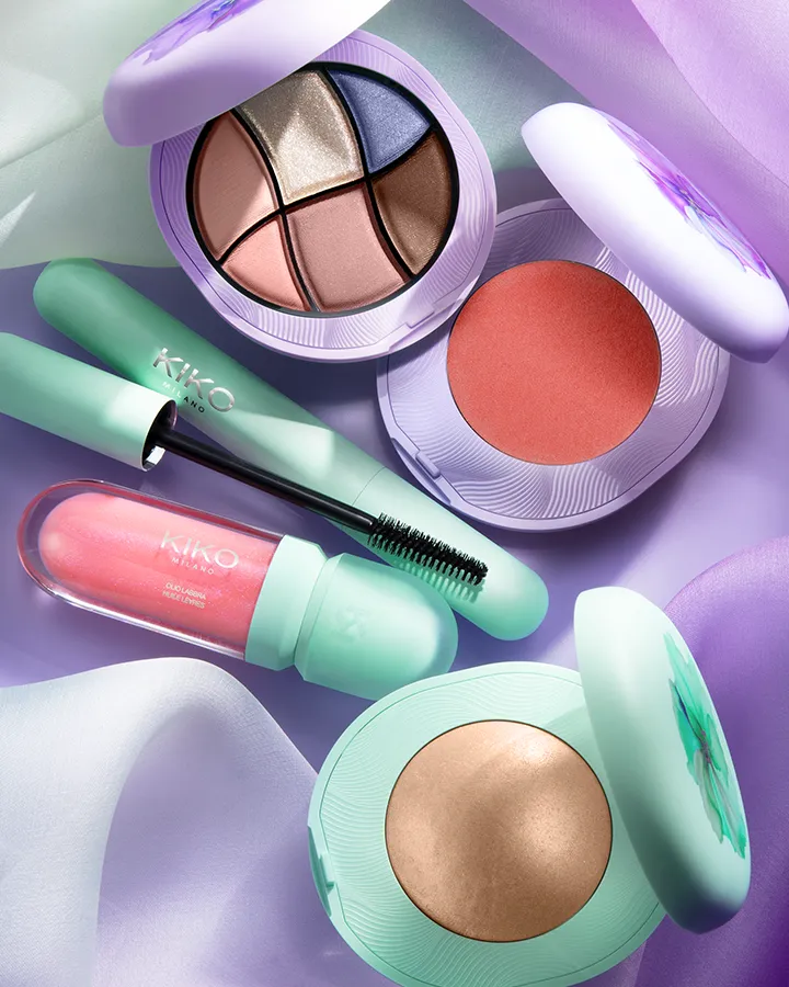 My Daily Makeup Routine cover photo collage
