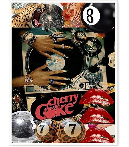 What You Need + Want In The Perfect Space 🛋️! cover photo collage