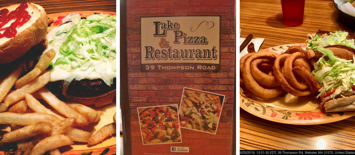 What to do and where to eat northern CT/southern MA cover photo collage