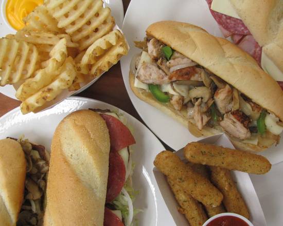 Spots That are Hidden Gems cover photo collage