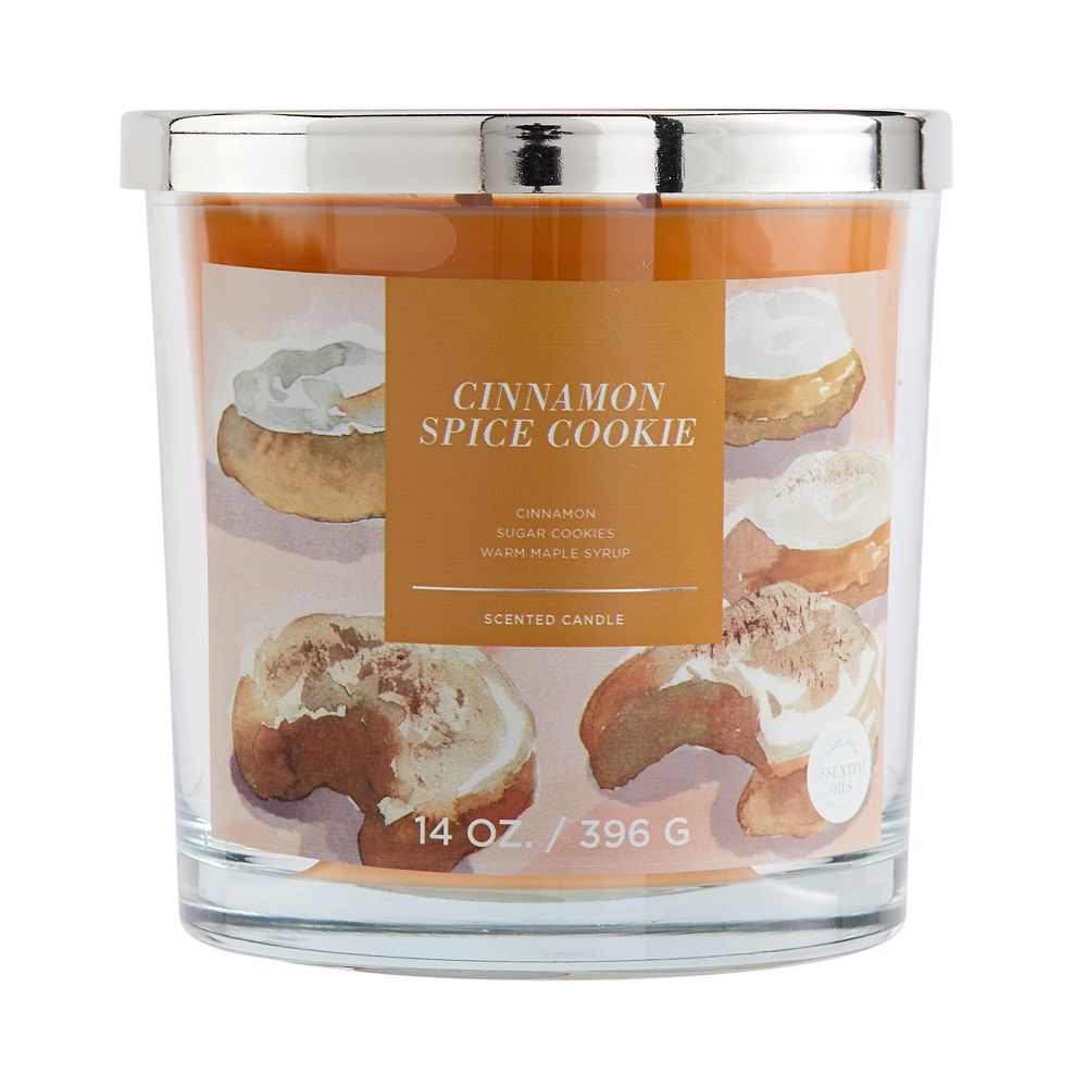 Fall Seasonal Candles and Wax Warmers. cover photo collage