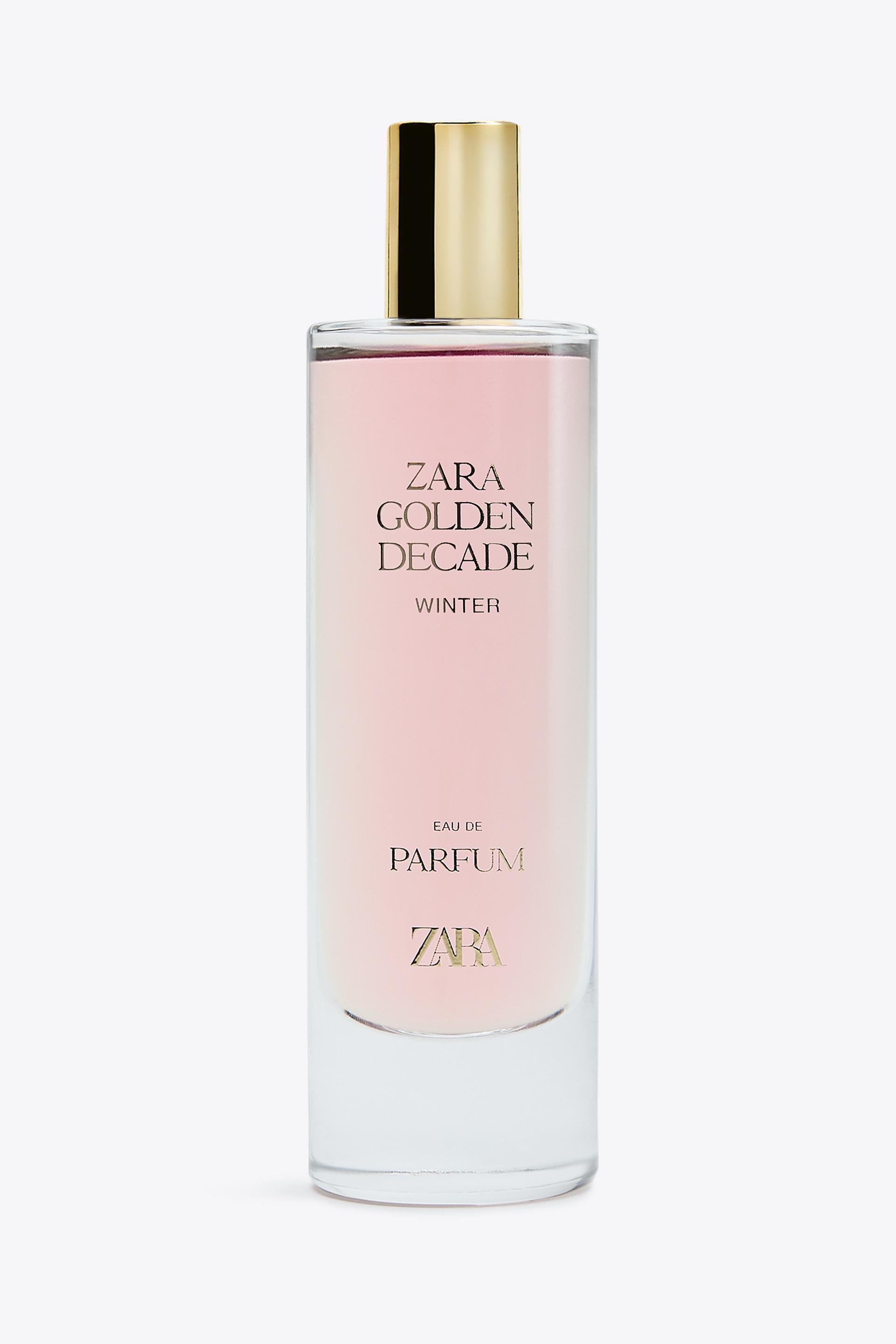 The best Zara fragrances: Affordable luxury scents cover photo collage