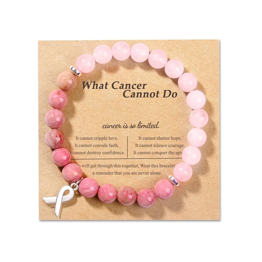 Cancer patient must haves cover photo collage