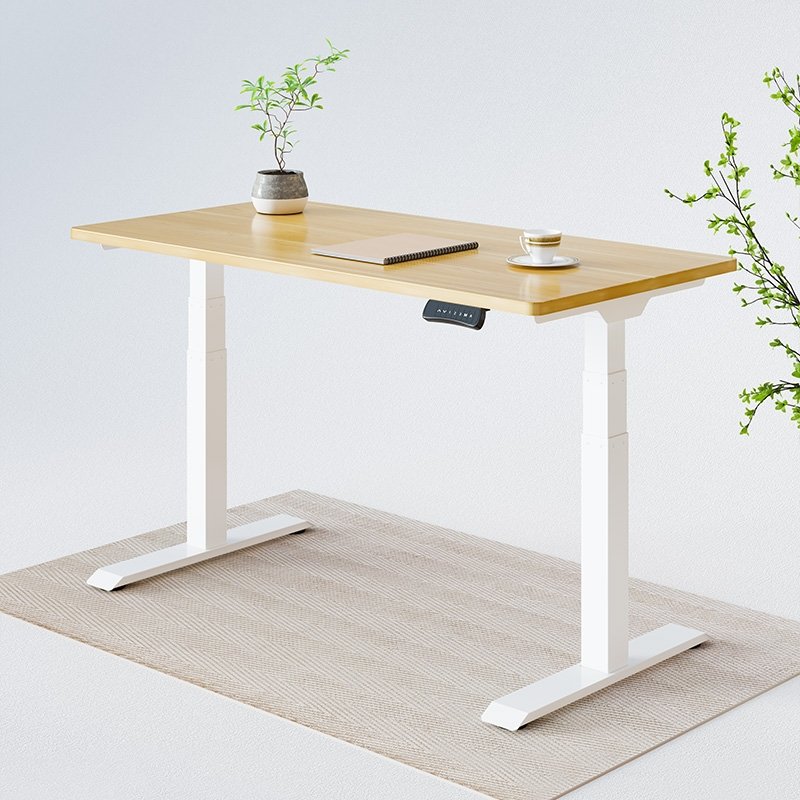 Work from home, but make it comfortable! 
For people under 5'5/165cm cover photo collage