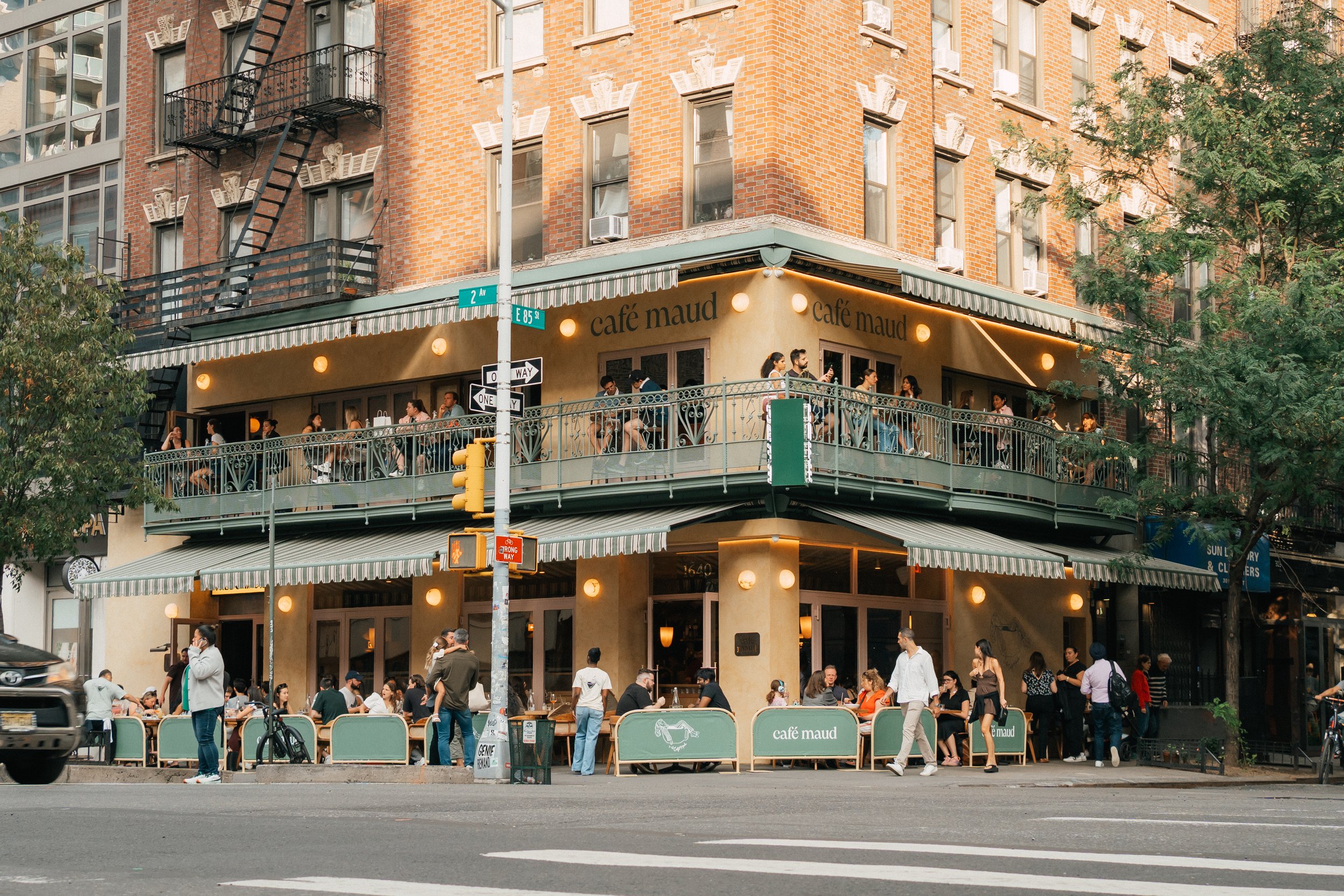 My top New York City recs for the girlies cover photo collage