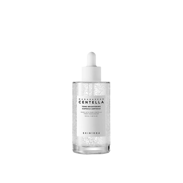 korean skincare for glass skin cover photo collage