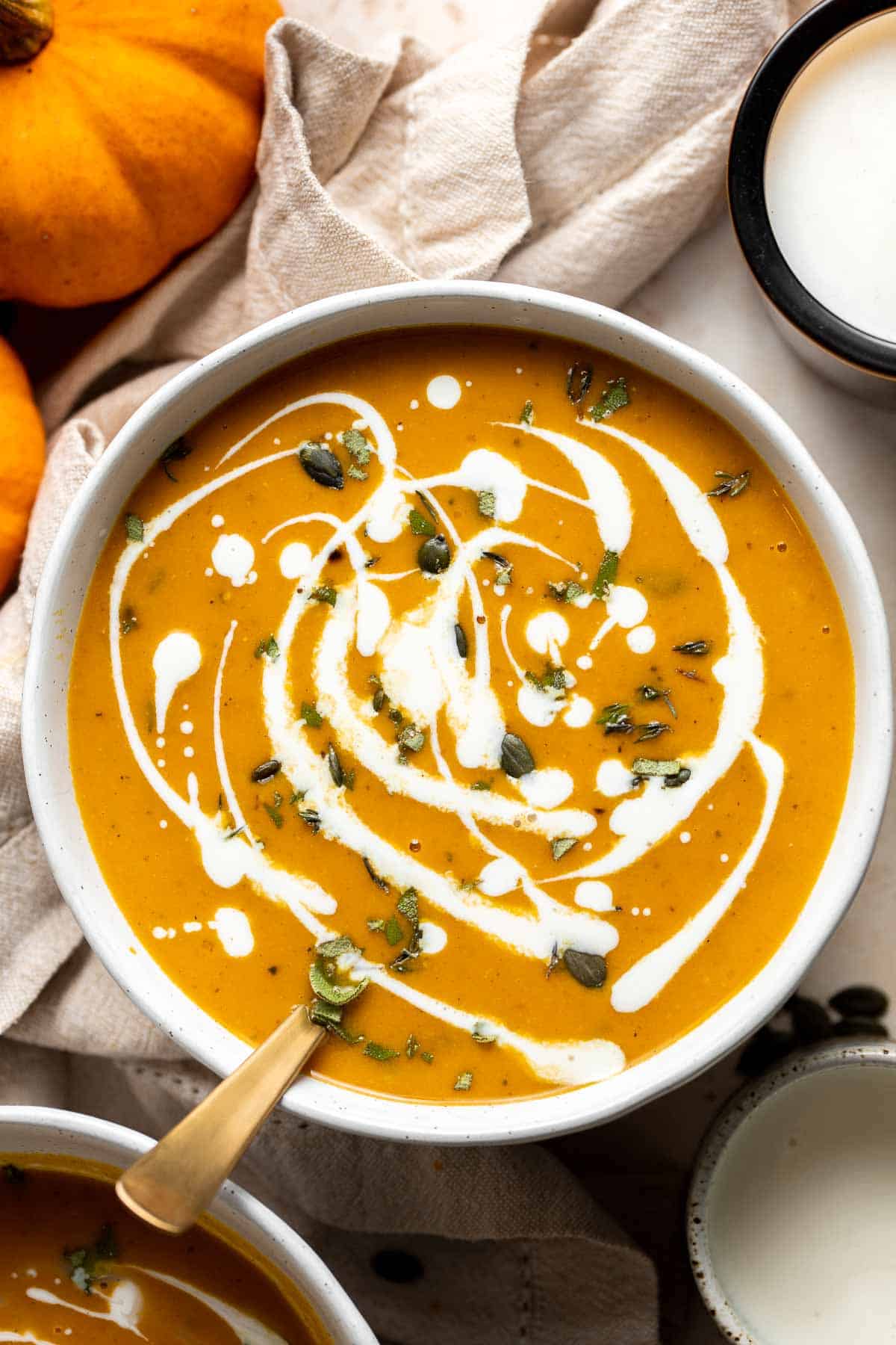My Top 20 Soups To Make This Fall cover photo collage