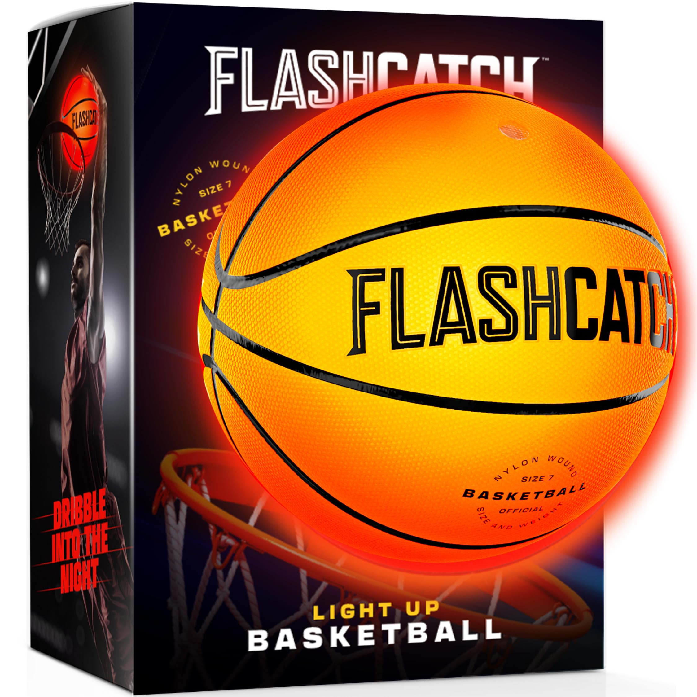 Christmas gifts for BASKETBALL loving kids! cover photo collage