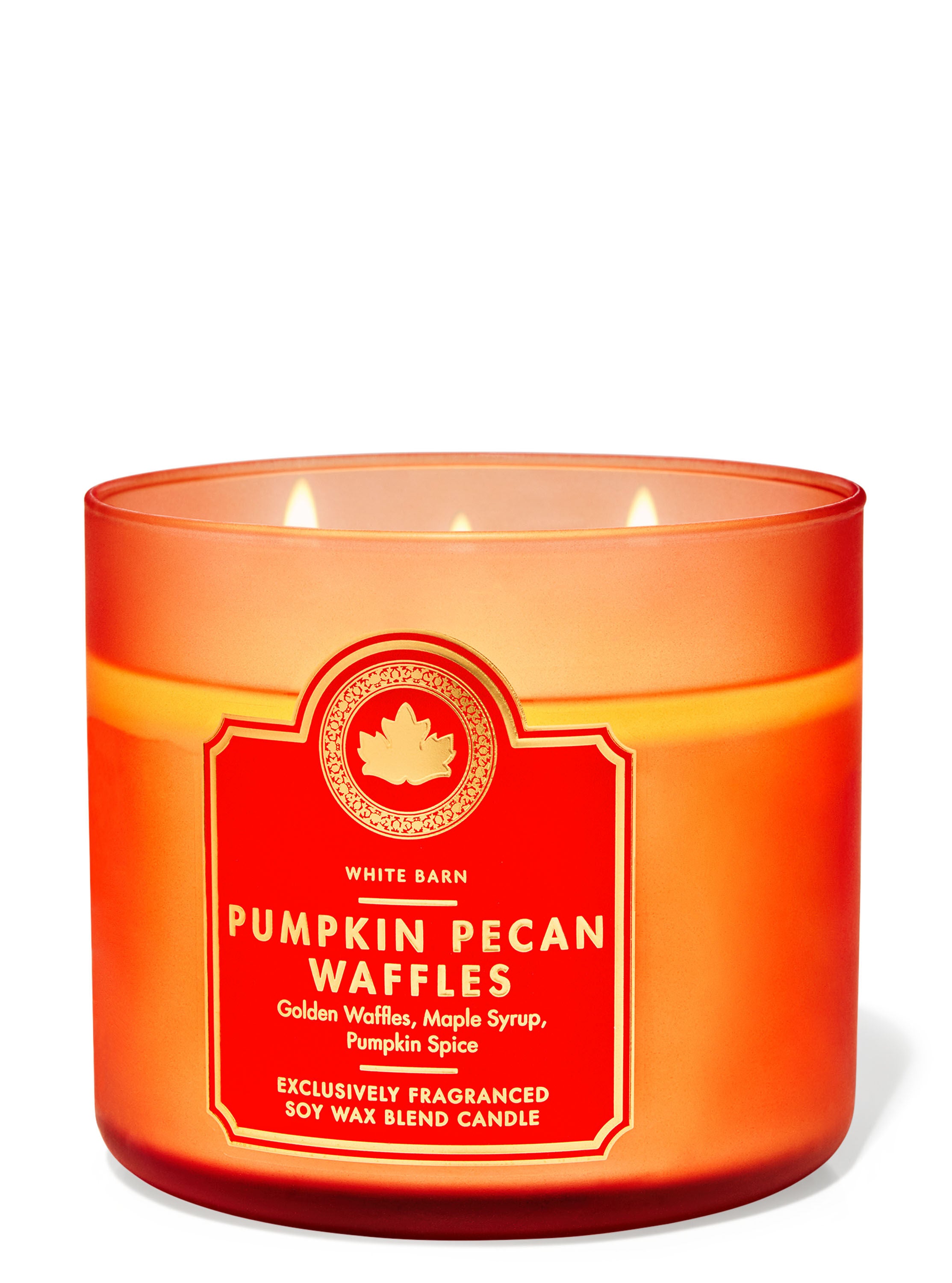 Delicious Fall Fragrance cover photo collage