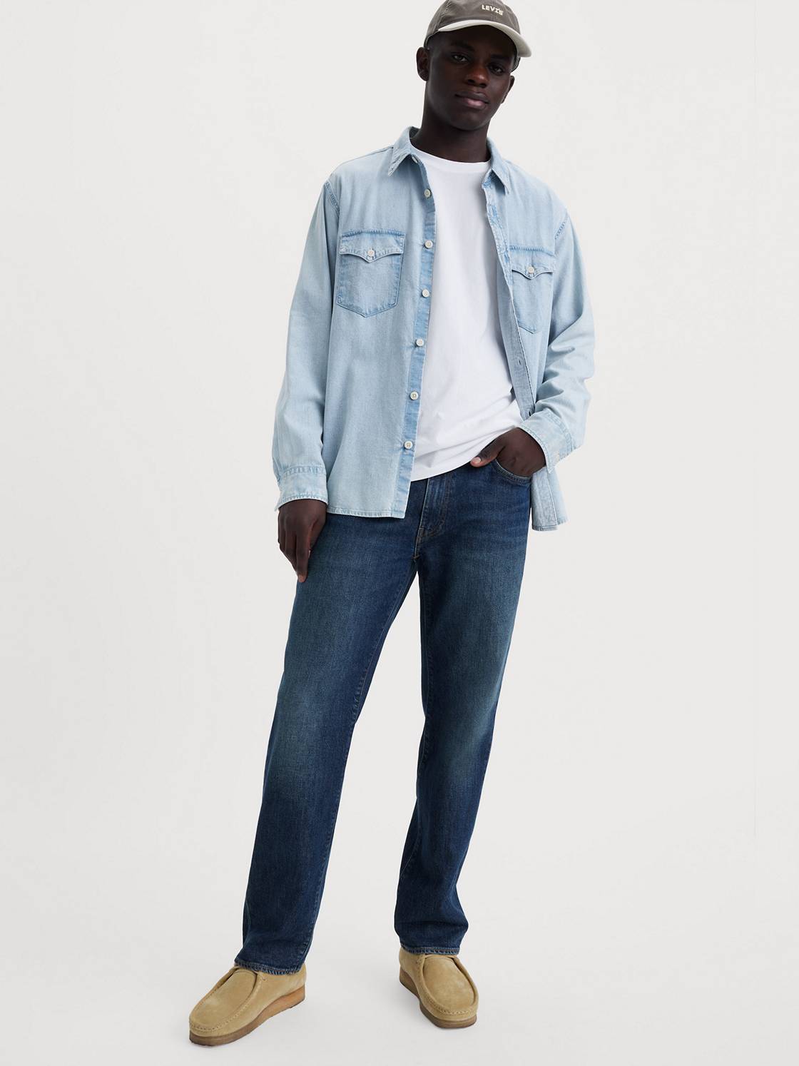 Age Is Just A Number: Style At Any Stage cover photo collage