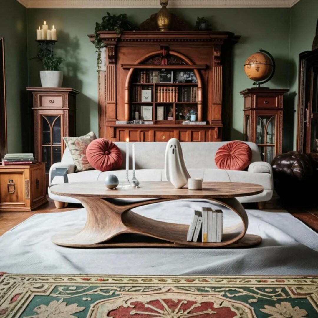 I LOVE MY LIVING ROOM cover photo collage