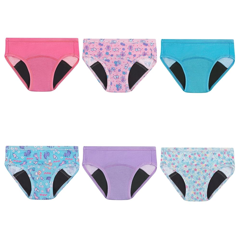 Potty Training Essentials cover photo collage