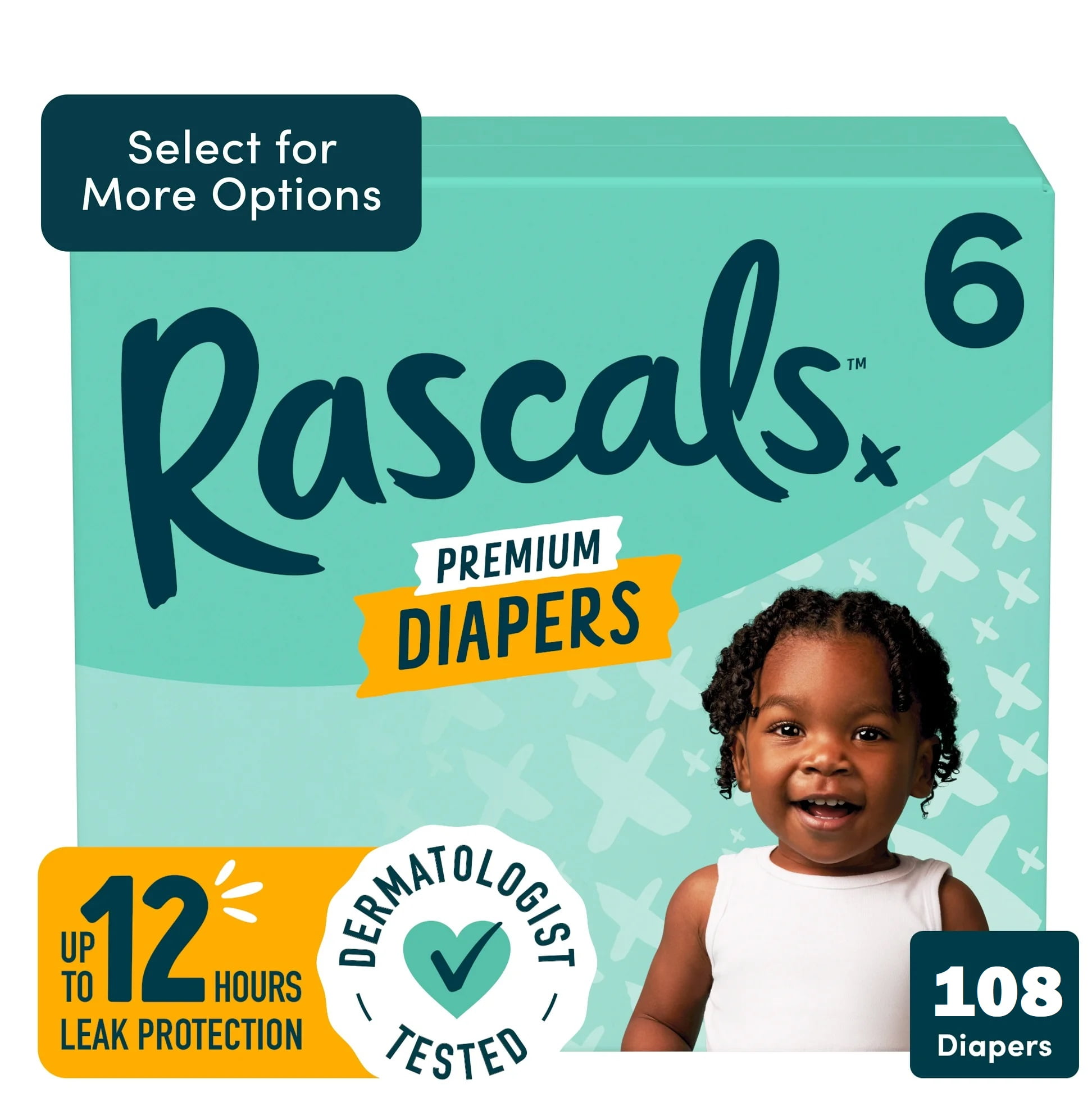 For the Babies: Items for everyday use cover photo collage