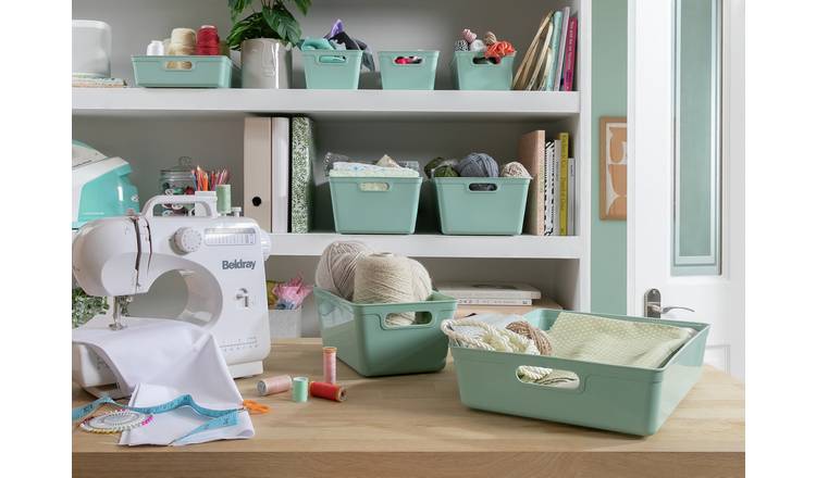 Small House Organisation Faves cover photo collage