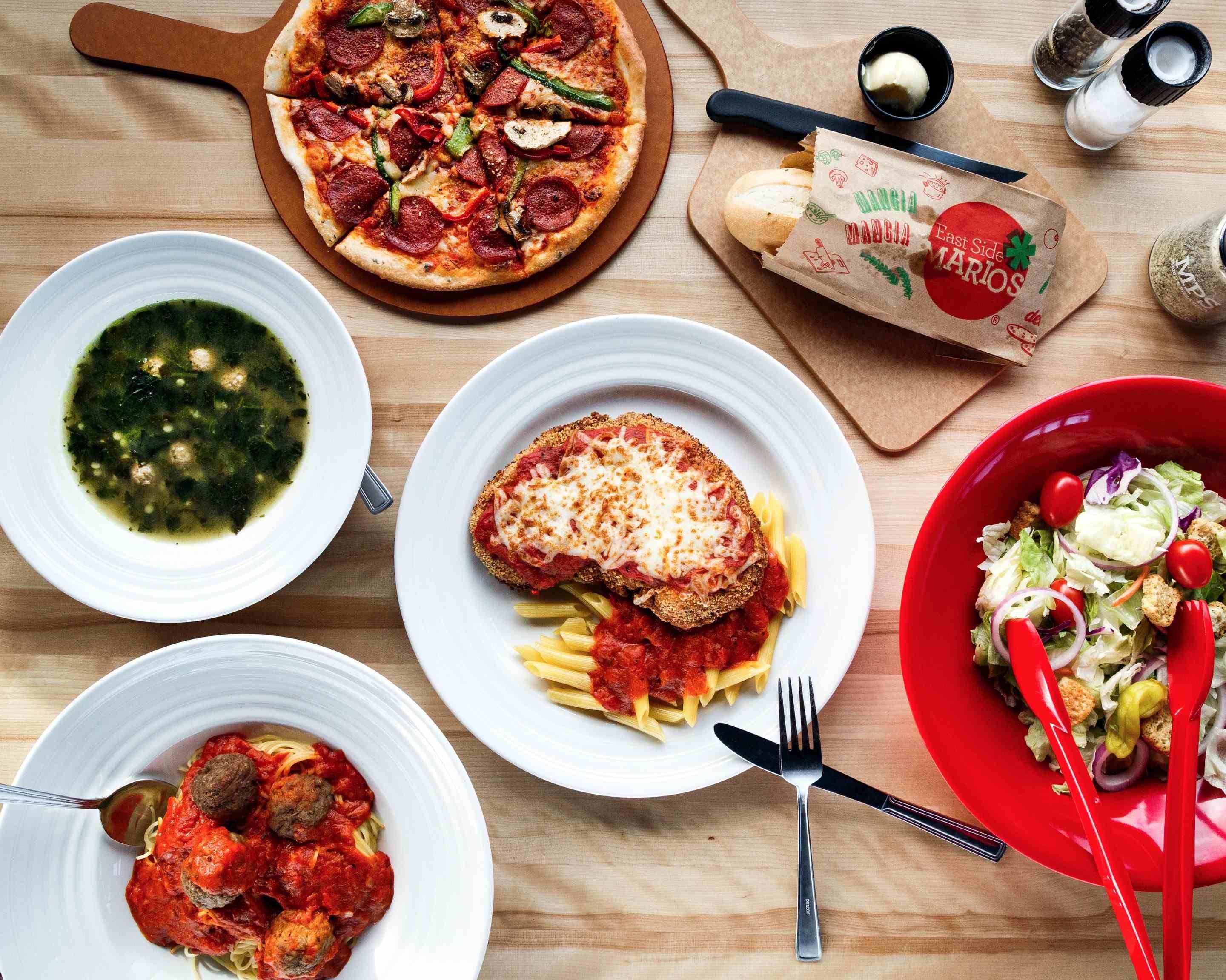 My top Windsor recs cover photo collage