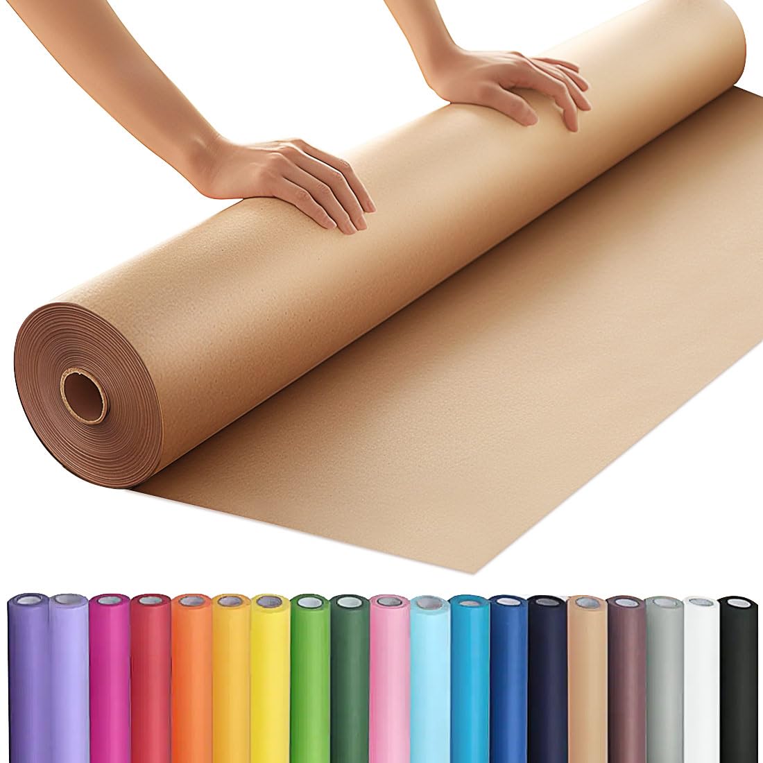 Banner Materials 🎨 cover photo collage