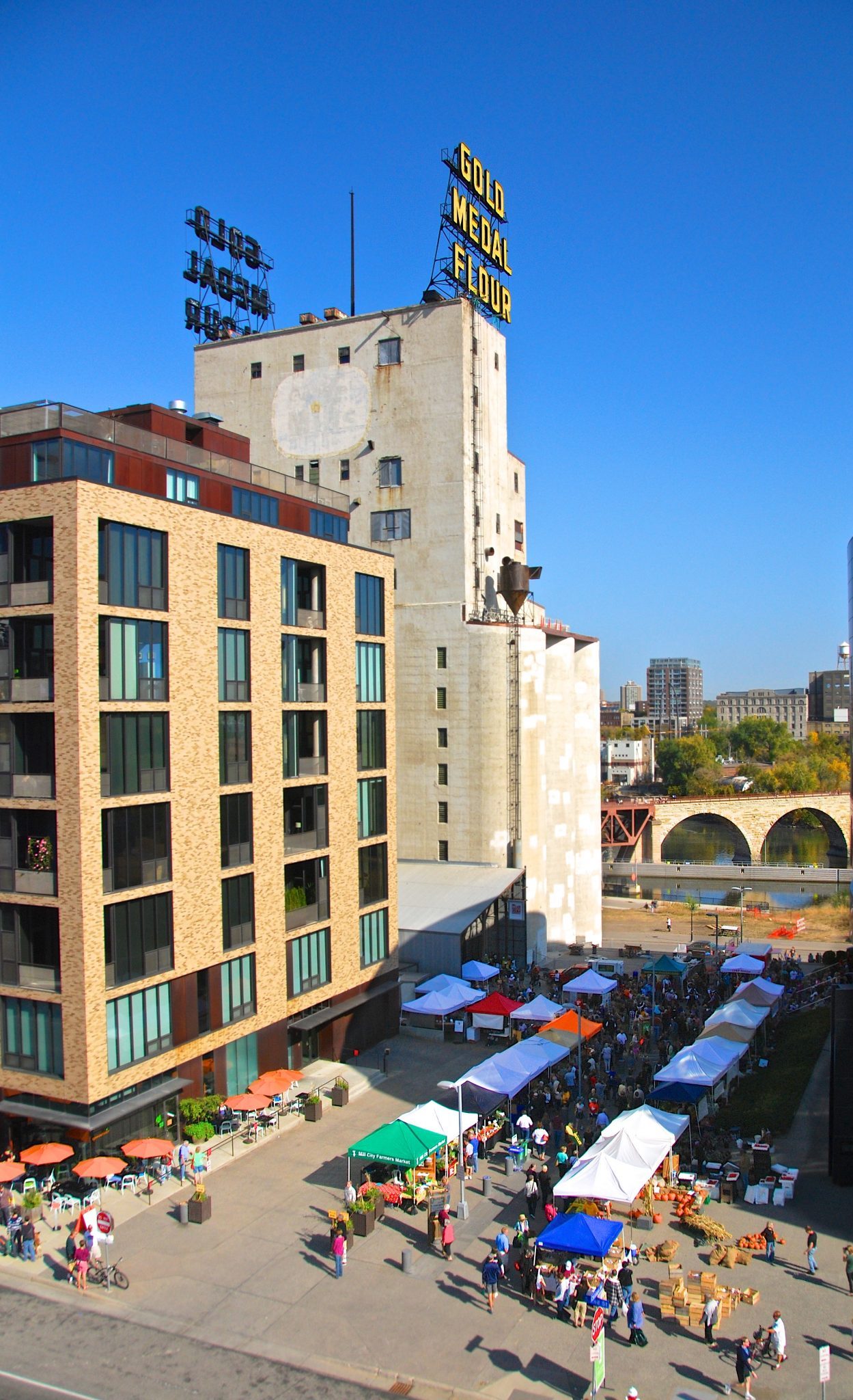 Hidden Gems and Local Favorites - Twin Cities, MN cover photo collage
