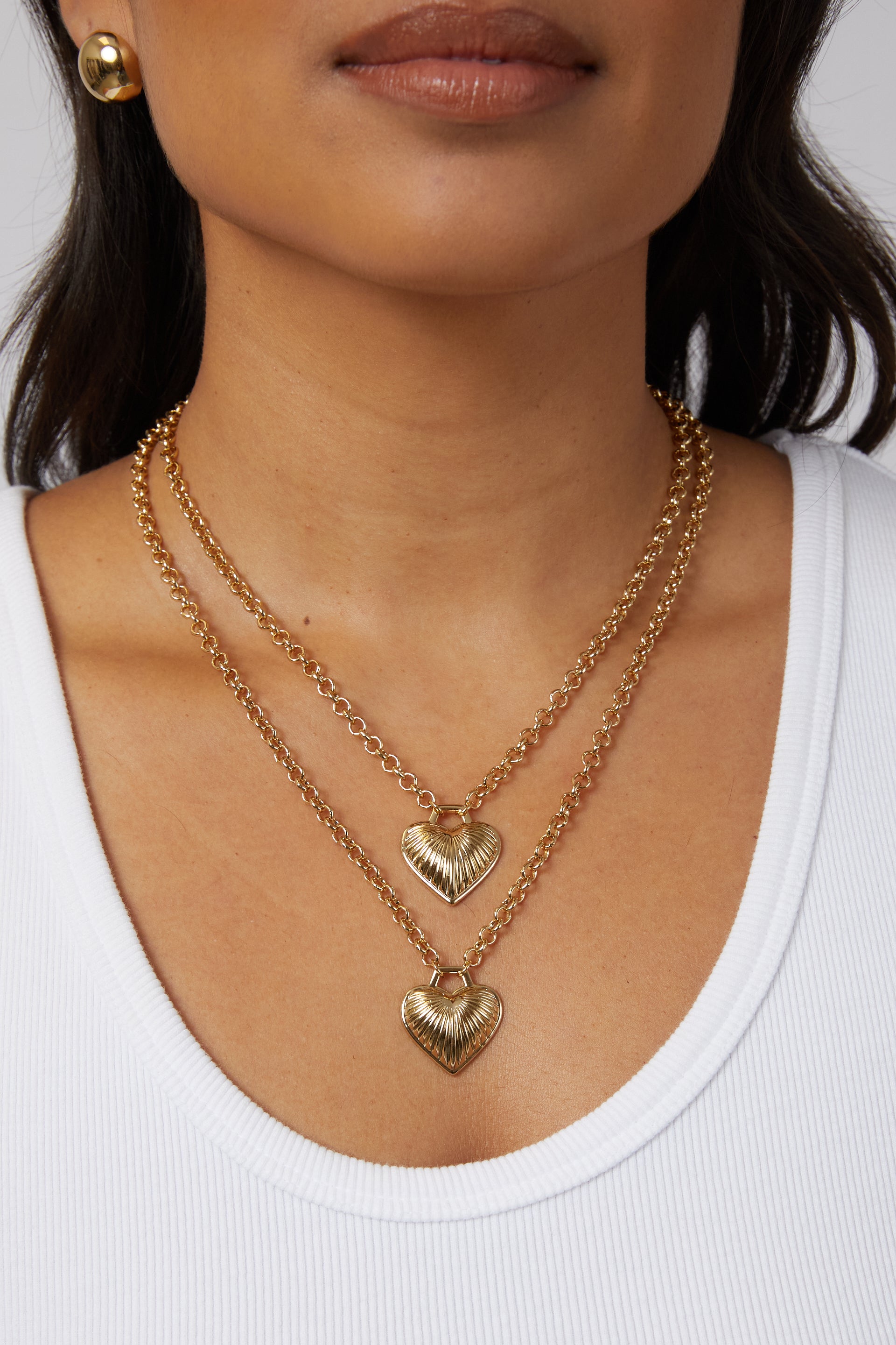 Stylish Jewelry go tos cover photo collage