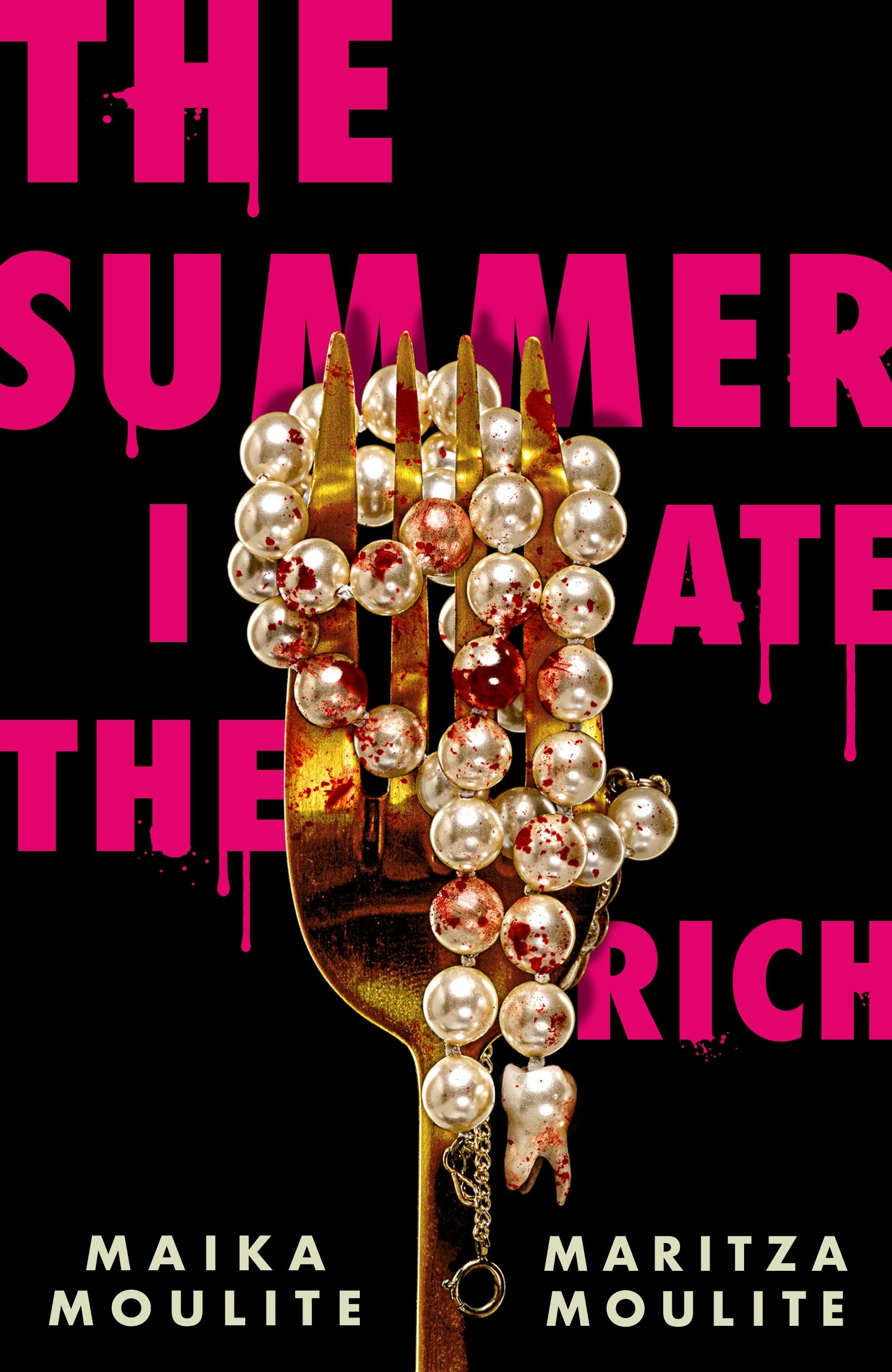 Female Rage Books cover photo collage