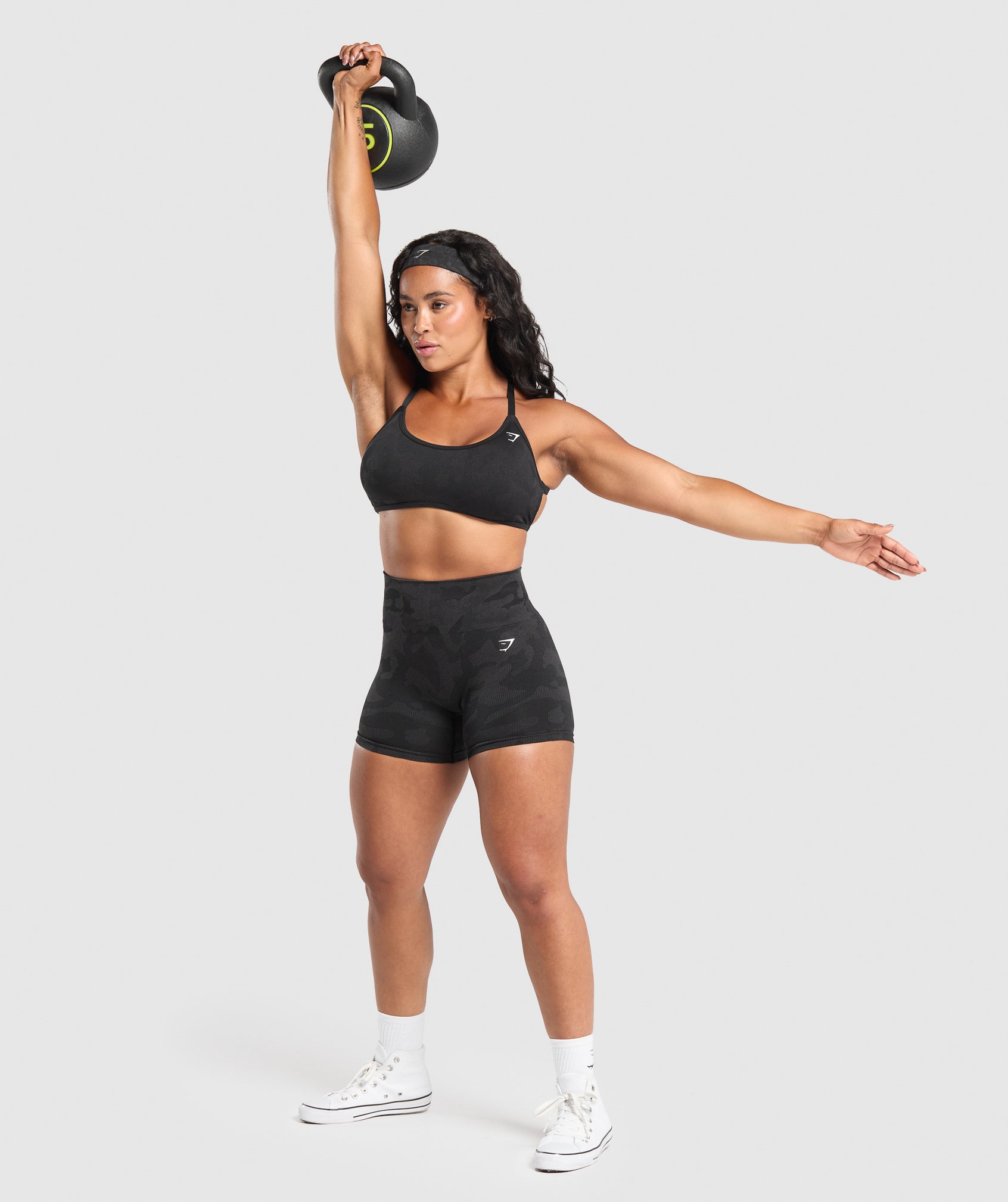 no excuses gym bag 🏋🏽‍♀️ cover photo collage