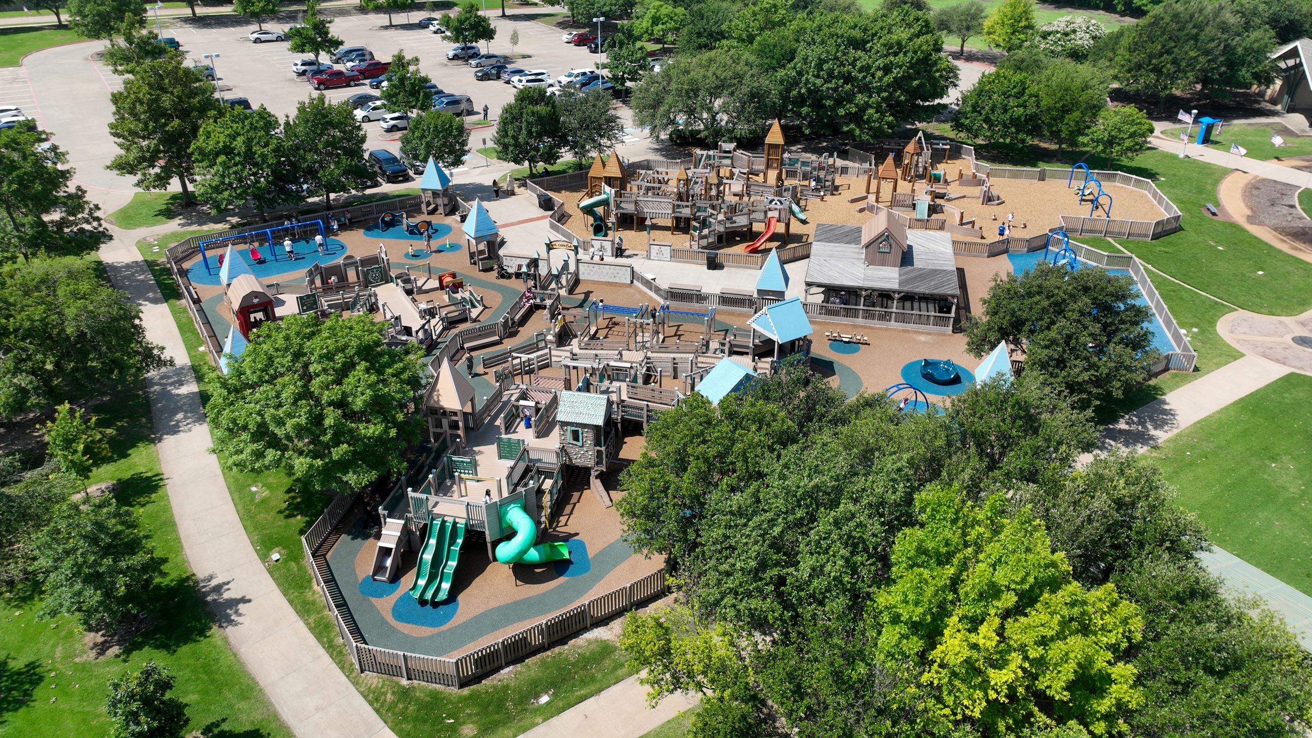 Our Go-To Places with Toddlers cover photo collage