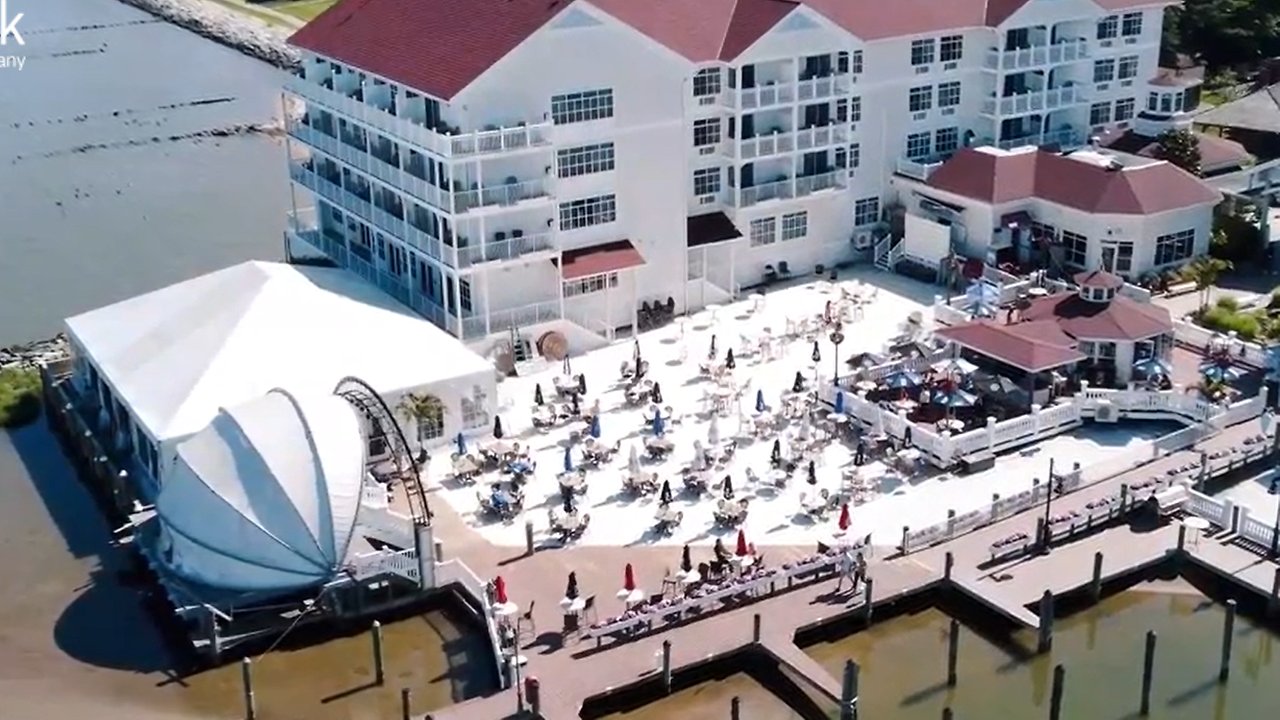 Discover Southern Maryland's Charm cover photo collage