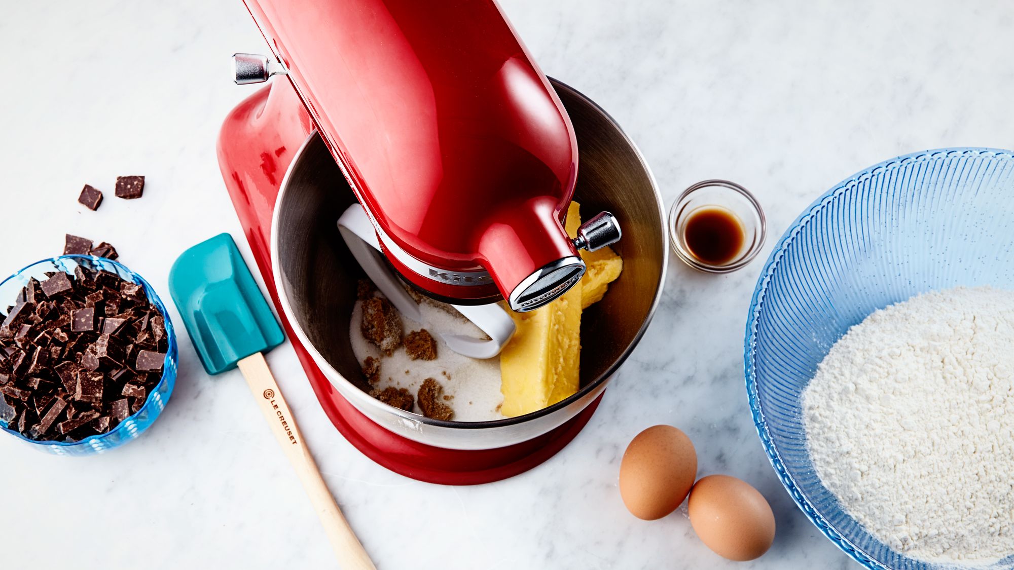 From Prep to Plate: Kitchen Must-Haves cover photo collage