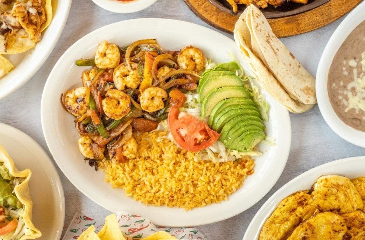 the best restaurants in oklahoma!! cover photo collage