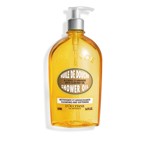 Fall Vanilla Shower routine cover photo collage