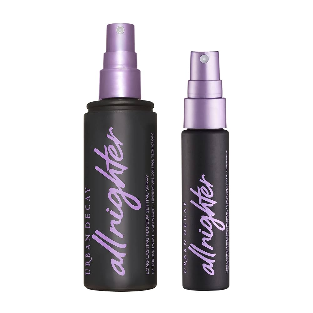 Best setting sprays under $15 cover photo collage