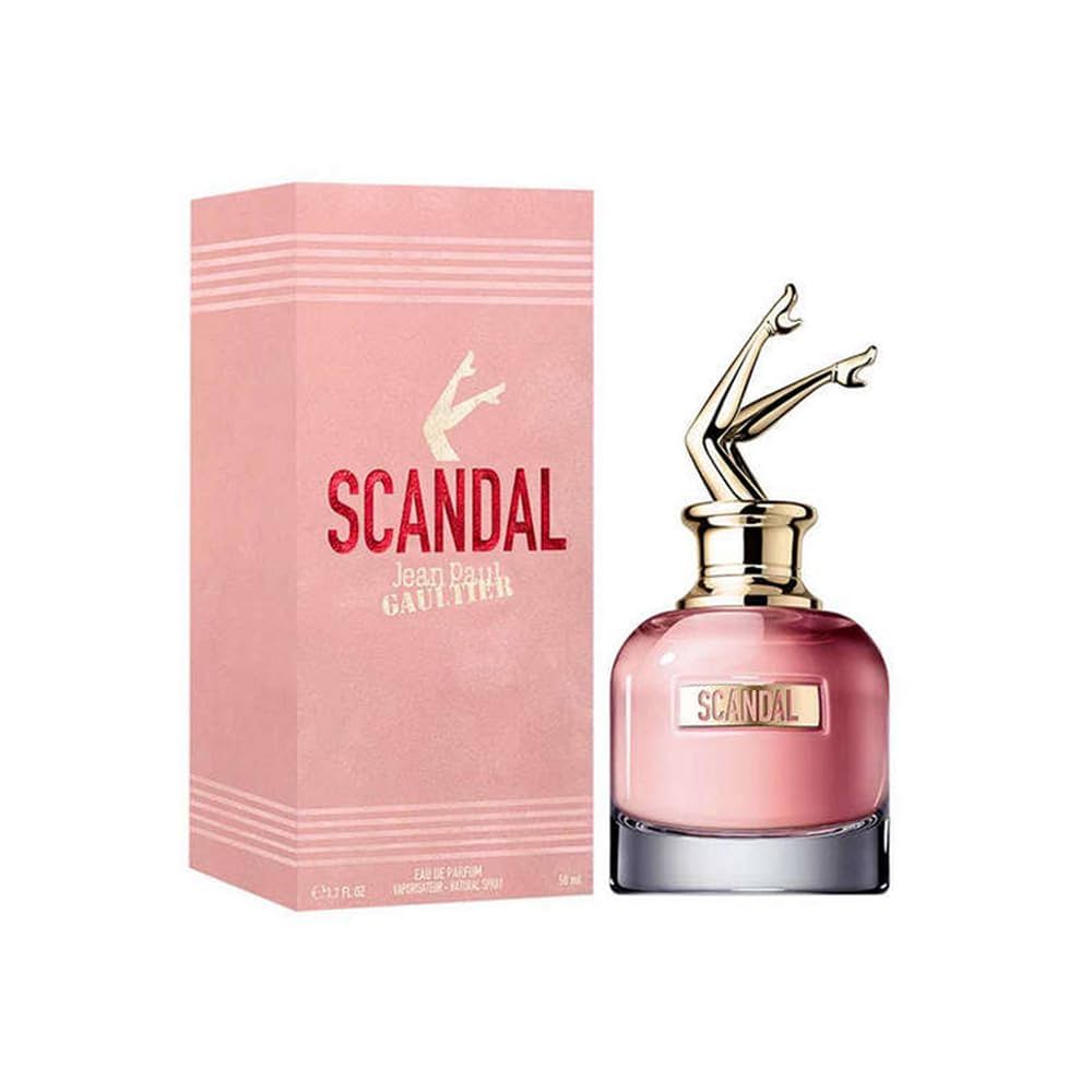 Bri's Go-to Fragrances cover photo collage