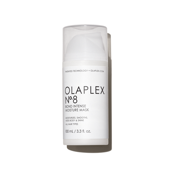 My favourite products for damaged hair cover photo collage