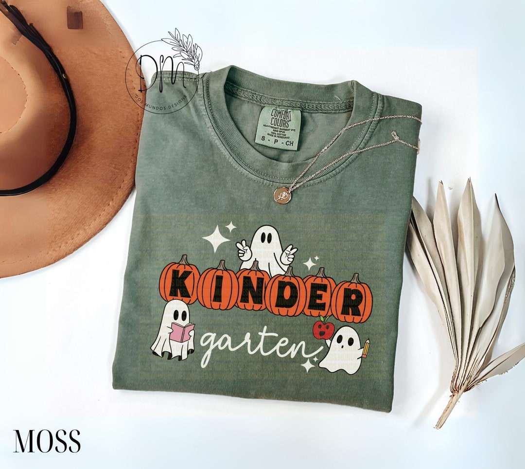 Fall-Themed Teacher Tees You Need This Season! 🍂👕 cover photo collage